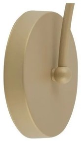 Applique VELVET 1xG9/12W/230V oro