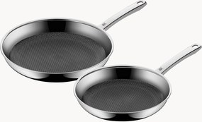 Set di 2 padelle Profi Resistant