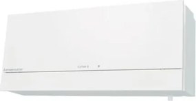 Recuperatore di calore per insufflazione MITSUBISHI ELECTRIC
