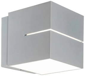 Rabalux 7018 - Applique KAUNAS 1xG9/10W/230V bianca