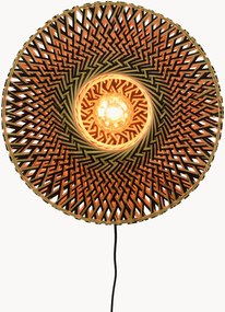 Applique in bambù Bali