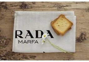 Asciugamano 50x70 cm Prada - Really Nice Things