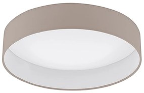 Eglo 96539 - Plafoniera LED dimmerabile PALOMARO 1 1xLED/18W/230V