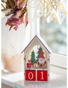 Calendario dell'avvento Edmund – Bloomingville