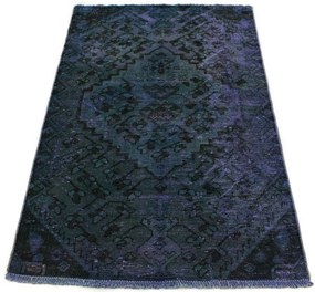 Vintage Tappeto orientale 100x160 (Oriental)