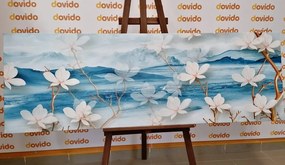 Quadro su tela – In versione insolita