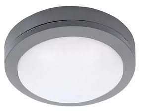 Solight WO746 - Plafoniera LED da esterno LED/13W/230V IP54