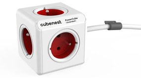 Presa di corrente PowerCube Extended - Cubenest