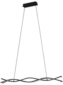 Eglo 99317 - Plafoniera LED LASANA LED/36W/230V