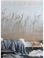 Rebel Walls Carta da parati panoramica Swaying Reed