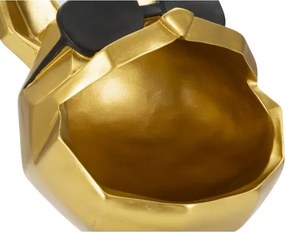 Cane Svuota Tasche Cm Ø 17X23,5