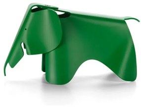 Eames Elephant Piccolo Verde Palma - Vitra