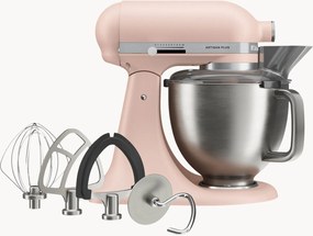 Robot da cucina con testa reclinabile e accessri Artisan Plus, 4,7 L, set di 7