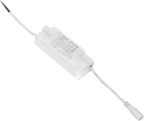 Alimentatore Philips Certadrive 44W per Pannelli LED- Non Dimmerabile