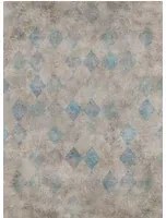 Rebel Walls Carta da parati panoramica Patinated Diamonds - Original