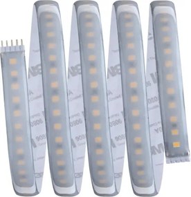 Paulmann 70672 -LED/18W IP44 Striscia da bagno dimmerabile MAXLED 1,5m 2700K 230V