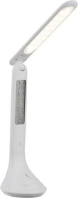 GLOBO 58329W - Lampada da tavolo dimmerabile a LED TYREL LED/4W/230V