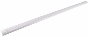 Lampada LED sottopensile LED/50W/230V 4000K 150 cm bianco