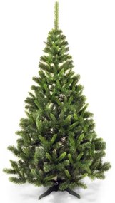 Albero di Natale MOUNTAIN 120 cm abete