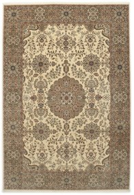 Isfahan Tappeto persiano 240 x 360 (Iran) Annodato A Mano