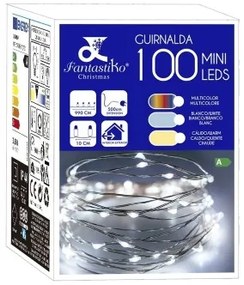 Striscia di luci LED Multicolore 3,6 W 15 m