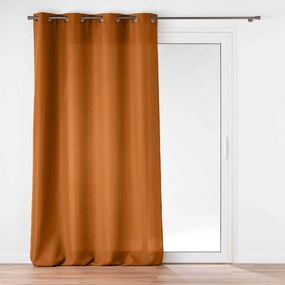 Tenda marrone 140x280 cm Soline – douceur d'intérieur
