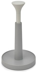 Porta asciugamani in plastica grigio ø 16 cm Duo - Joseph Joseph