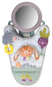 Taf Toys - Centro giochi per auto Giardino