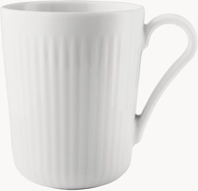 Set di 2 tazze in porcellana Legio Nova