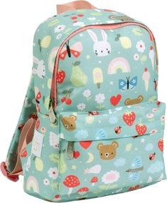 A Little Lovely Company - zainetto piccolo - allegria