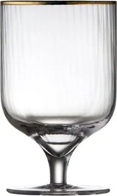 Set di 4 bicchieri da vino da 300 ml Palermo - Lyngby Glas