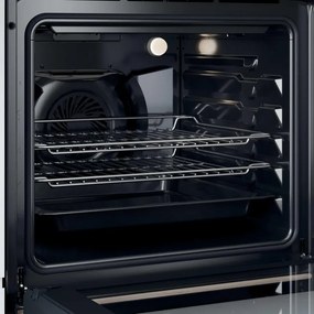 Forno da incasso elettrico statico  CANDY F CC604NAV OLD AV