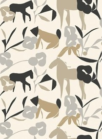 Marimekko Carta da parati Laidun - 25926