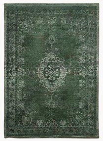 Tappeto jacquard Majestic Forest Fading World