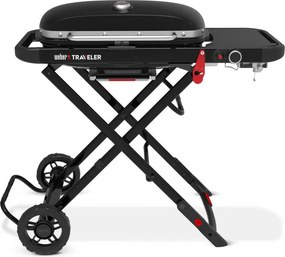 Barbecue a gas WEBER Traveler 1 bruciatore