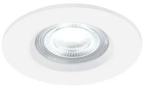 Don Smart Color Spot a Incasso White - Nordlux