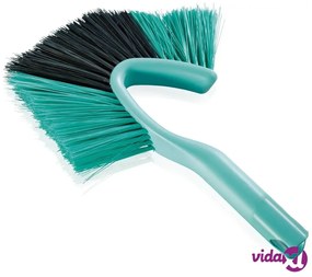 Leifheit Spazzola per Spolverare/Rimuovere le Ragnatele Dusty 41524
