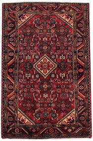 Hamedan Tappeto 160x100 (Iran)