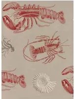 Mindthegap Carta da parati Lobster - WP20013