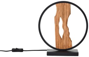 Brilliant - Lampada da tavolo LED CHAUMONT LED/7,5W/230V