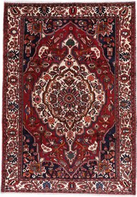 Bakhtiar Tappeto 300x210 (Iran) Annodato A Mano