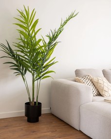 Kave Home - Palmera di bambÃ¹ artificiale da 170 cm