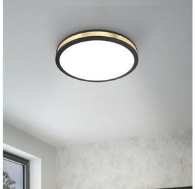 Eglo 99406 - Plafoniera LED PESCAITO LED/11W/230V