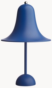 Lampada da tavolo Pantop, design Verner Panton