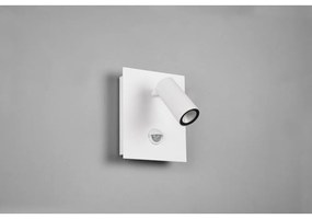 Apparecchio per esterni (altezza 16 cm) Tunga - Trio