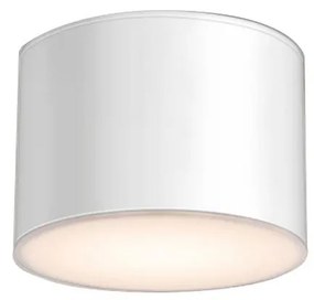 Shilo 7075 - Plafoniera SUWA 1xGX53/15W/230V nera