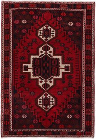 Tappeto 260x170 (Iran) Tessuto A Mano