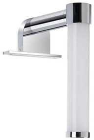 Illuminazione LED per specchio da bagno APA MINI LED/4W/230V IP44 cromo lucido