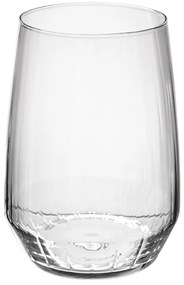 Set di bicchieri 6 pz 490 ml Carre - Orion