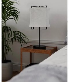 ByRydens 4002430-5000 - Lampada da tavolo SOFTY 1xE27/5W/230V